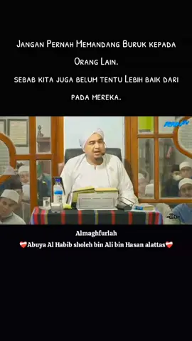 #muhasabahdiri #majelistalim #murobbi #habibsholehbinaliallatas #ribathnurulhidayah 