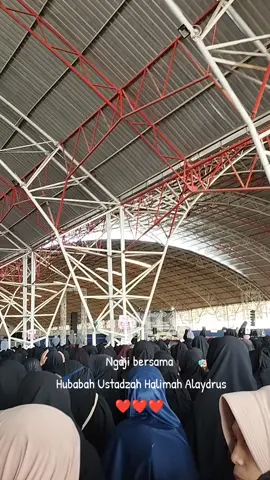 #temborokampungmadinah #alfatahtemboro #temboro #hubabahalimahalaydrus #ustadzahhalimahalaydrus 