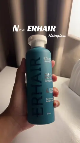 #erhairshampoo #erhair #haircare #fyppppppppppppppppppppppp #foryou 