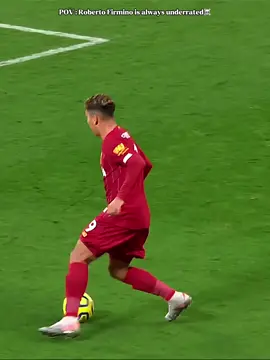 Roberto Firmino is always underrated😮‍💨 #footballtiktok #soccertiktok #firmino #robertofirmino #liverpool 