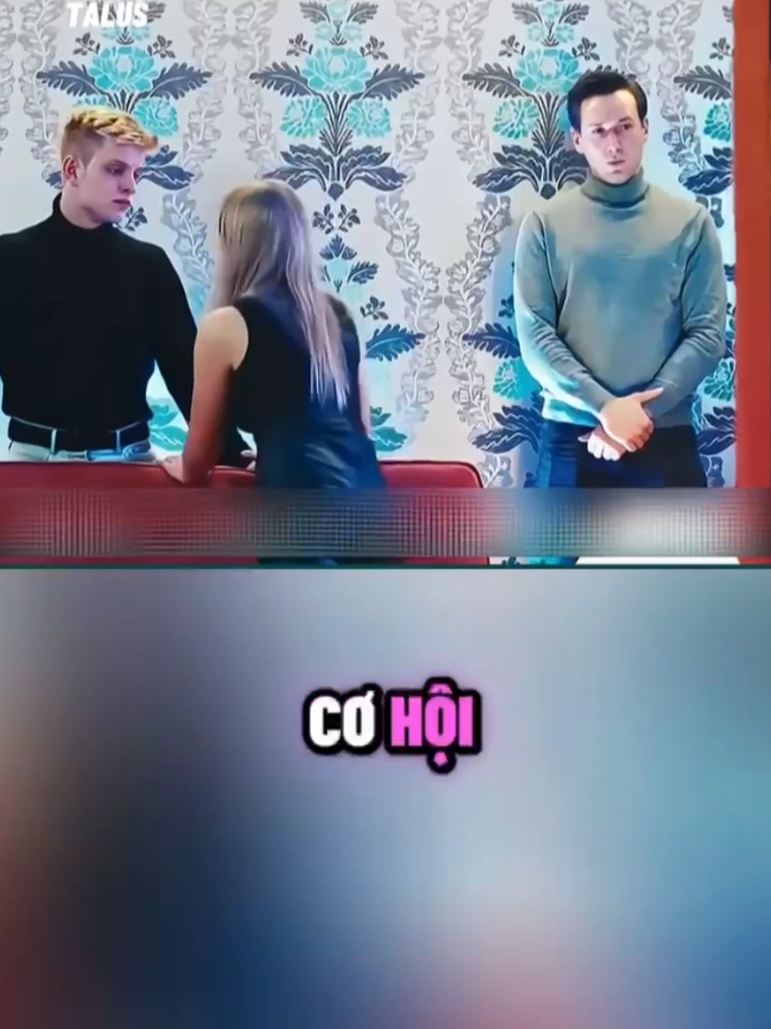 Cô gái ham giàu và cái kết #reviewfilm #reviewphim #phimhaymoingay #xuhuong