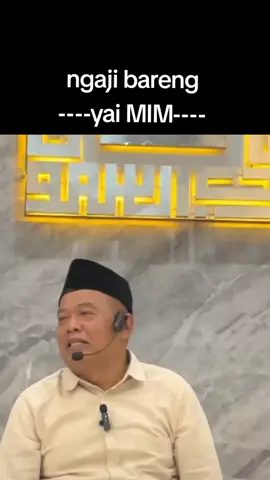 #ngajibareng #yaimim 