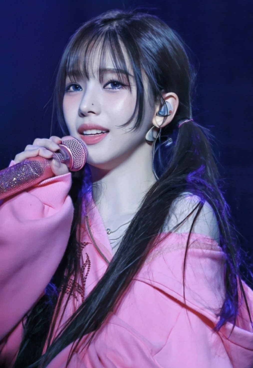 ナムジャドルとヨジャドルの絡みでしか得られない栄養がある #kpop #fyp 