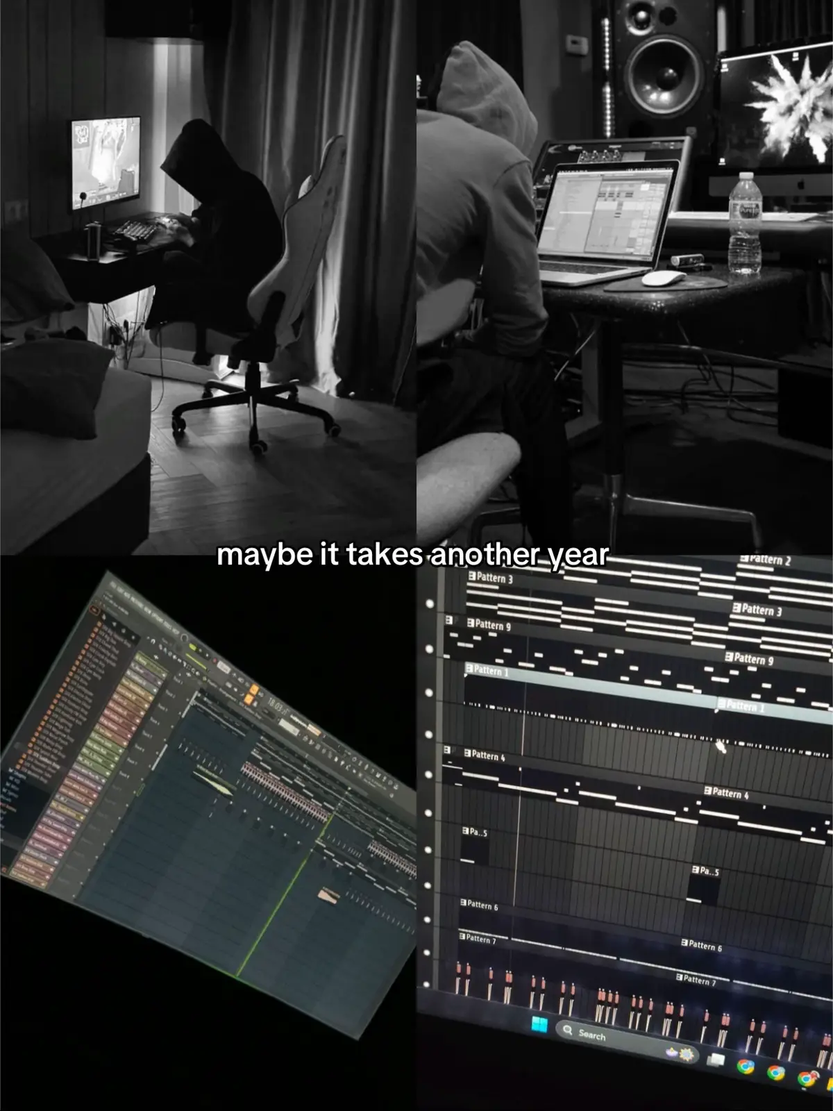 #makemusic #rapper #flstudio #4u 