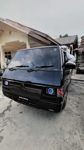 Inpony kettua 🫡#l300modifikasi #l300_pickup #euro2 