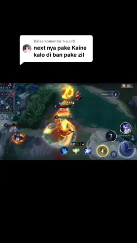 Membalas @h.e.r.r8 Tipis tipis aja ya bro 😅 #arenaofvalor #rov #aov #aovindonesia #lewatberanda 