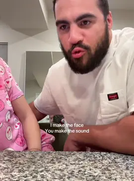 I make the face ,you make the sound challenge #tiktok #funnyvideos #funny #challenge #foryou 