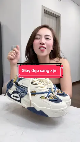 Giày đẹp sang xịn #phsgr #xuhuong #giaydep 