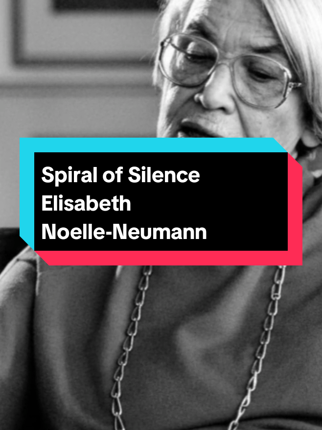 Mengapa Kita Diam? Memahami Spiral of Silence Teori Opini Publik Revolusioner Elisabeth Noelle-Neumann 🤫 Pernahkah Anda merasa memiliki pendapat yang berbeda dari mayoritas di media sosial atau lingkungan Anda, lalu memilih untuk diam? Fenomena psikologis sosial yang kuat ini adalah inti dari Teori Spiral of Silence (Lingkaran Keheningan), yang diperkenalkan oleh ilmuwan politik Jerman, Elisabeth Noelle-Neumann pada tahun 1970-an. Inti Ketakutan: Fear of Isolation Inti teori ini berpijak pada sifat dasar manusia: kita adalah makhluk sosial yang takut akan pengucilan atau isolasi sosial (fear of social isolation). Noelle-Neumann berasumsi bahwa setiap individu memiliki kemampuan untuk secara naluriah mengamati dan menilai iklim opini (climate of opinion) yang berlaku di lingkungan mereka, baik melalui interaksi personal maupun melalui liputan media massa. Mekanismenya sederhana namun berdampak besar. Jika kita merasa pandangan kita sejalan dengan opini mayoritas yang sedang naik daun, kita akan berani menyuarakan dan mendapatkan dukungan. Sebaliknya, jika kita merasa berada di pihak minoritas, ketakutan akan dicap 