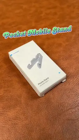 New Mobile Gadget Pocket Phone Holder Stand Smart Tech Gadgets 😍 Antique Accessories and Appliances  . Buying Link in Profile Bio 🌍Free Shipping Worldwide 🏷Limited Time Sale only Like❣️ comments📋 Share📤 . #phoneholder #phonestand #techgadget #photography #gadgets 
