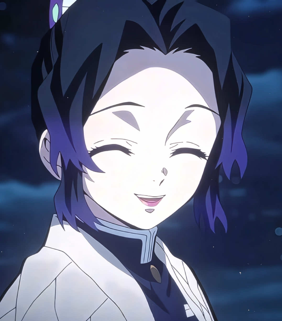 1기 시노부 vs 현재 시노부 #fyp #demonslayer #kimetsunoyaiba #shinobu #animeedit 