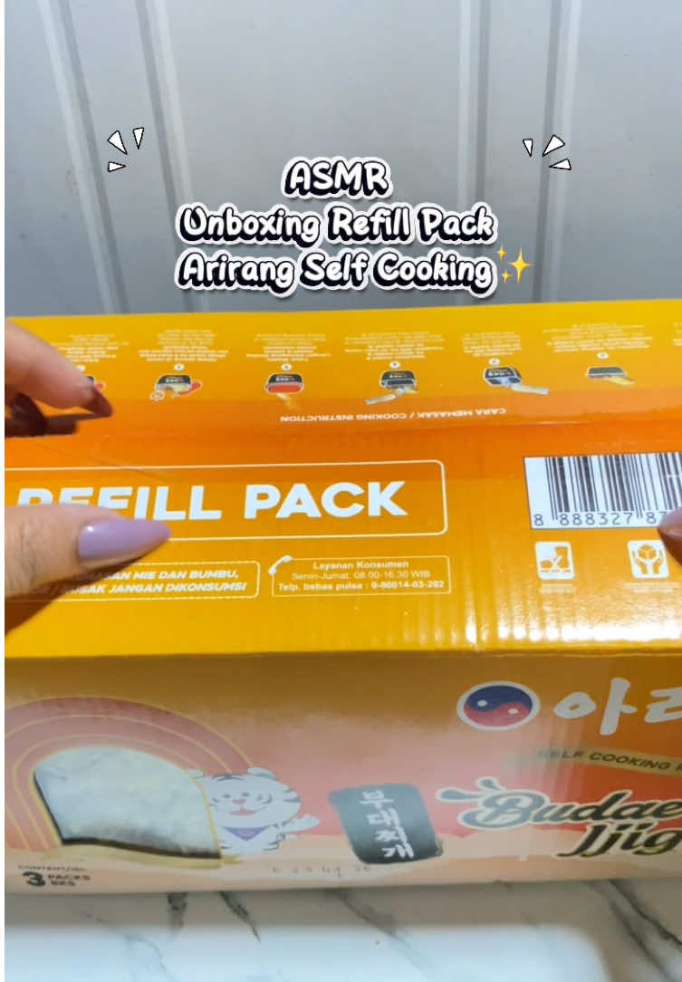 #arirangselfcooking #jajanantiktok 