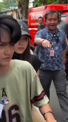 Rekontruksi p*mb*nuh*n joel tanos. #cucu9naga #joeltanos #manadoviral #stefaniegoni #jiji 