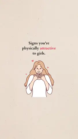 #quotes #handsome #attractive #signs #foryou