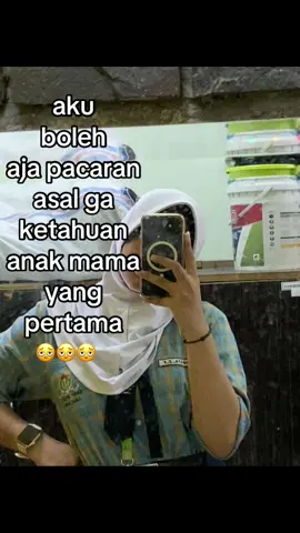 peehhh #gwsmlovers👹 #anakmama #gskylovers #abang 