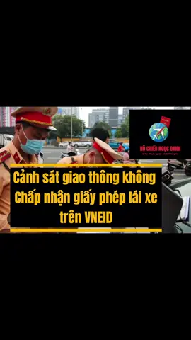 ❌ lưu ý cho các bạn chưa có phôi cứng GPLX.#blx #xuhuong #gplx 