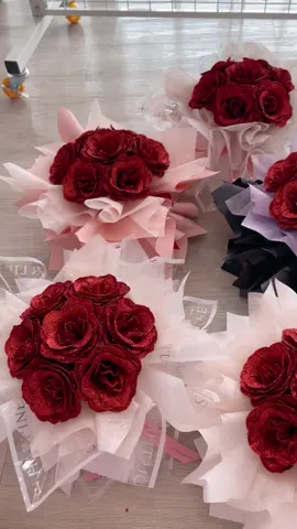 Mẫu hoa công chúa mini 7 bông #tuelinhflowers #shophoathudaumot #hoasapbinhduong 
