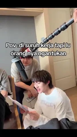 thomas:tidur dulu gak sih😭#thomas #kong #shooting #thomaskong 