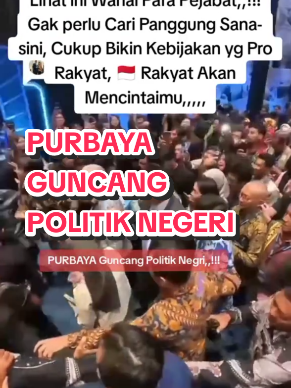 Purbaya Guncang Politik Negeri #purbaya #menteri #viral #sorotan 
