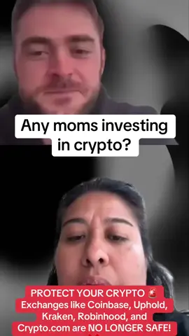 WARNING‼️ Exchanges and Cold Wallets ARE NOT SAFE TO HOLD Your Crypto Assets, Switch Over to the official Web3 LEDGER to secure your Crypto Assets. ##crypto##xrppriceprediction##XRP##xrp##xrparmy##xrupdate##xrpcrypto##rpnews##cryptnews##cryptonewsdaily##xrpnewstoday##cryptobullrun##xrptoday##xrpnews##xrupdate##xrp##ripple##cryptoday##rparmy##xrpfamily##fyypp##viral_video##xlm##greenscreen##xrp##ripple##lawsuit##sec##xrparmy##rpnews##viral##greenscreen##xrp##ripple##lawsuit##sec##rparmy##rpnews#viral 