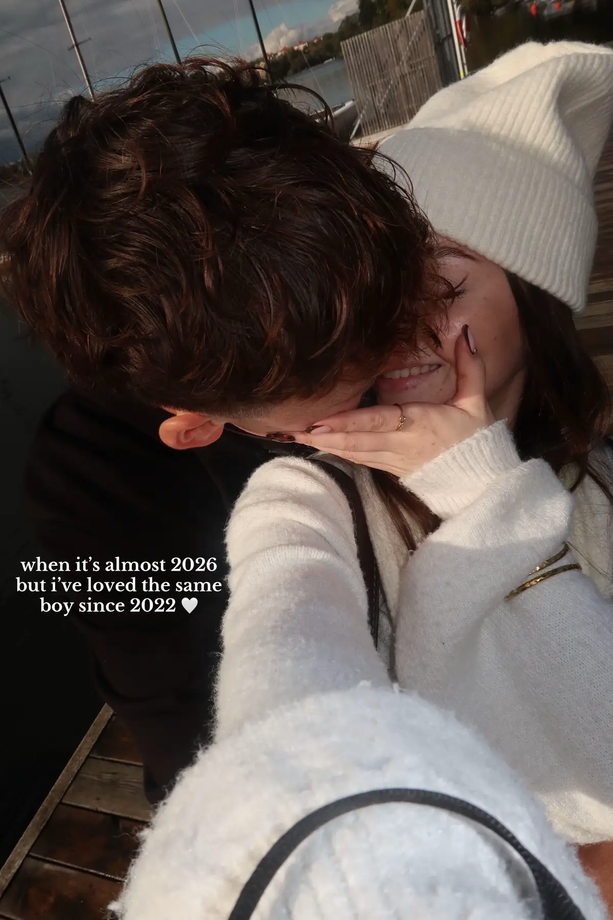 anniversary coming uppp :))) #fyp #couplestiktok 