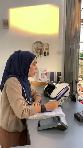 Agen tiket oke juga👌 #kasirvlog #agenpembayaran #nitamustafa98 #juraganfastpay #andalanagenindonesia #foryoupage❤️❤️ 