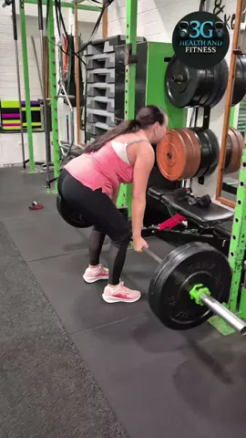 Few Snaps from some of 3Gs AM team 💪 #derry #gym #Fitness #strong 