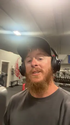 Day 24 out of 90 #hooligan #liftheavy #rtbfitnesstx #gym #90daychallenge 
