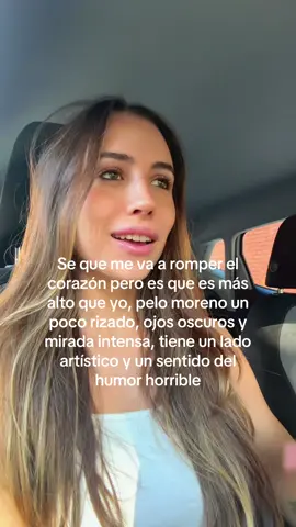 ya sabemos cómo va a terminar 