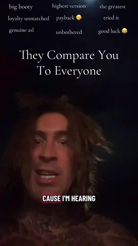 You’re Overly Divine #CHOSENONES