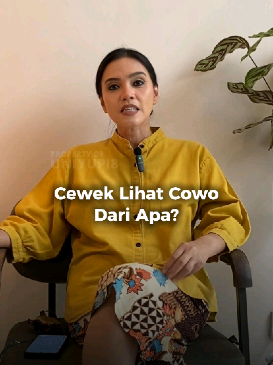 Cewe lihat cowo dari? #pasangan #hubungan  #nikahmuda #rumahtangga 