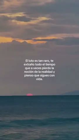 De las peores cosas mami 💔 #sad #mamiyolis 