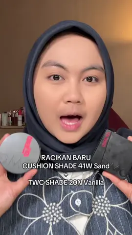 Membalas @anisaaseptiana cobain si!  #cushionomg #omgcushion #cushionlokal #cushionunder100k 