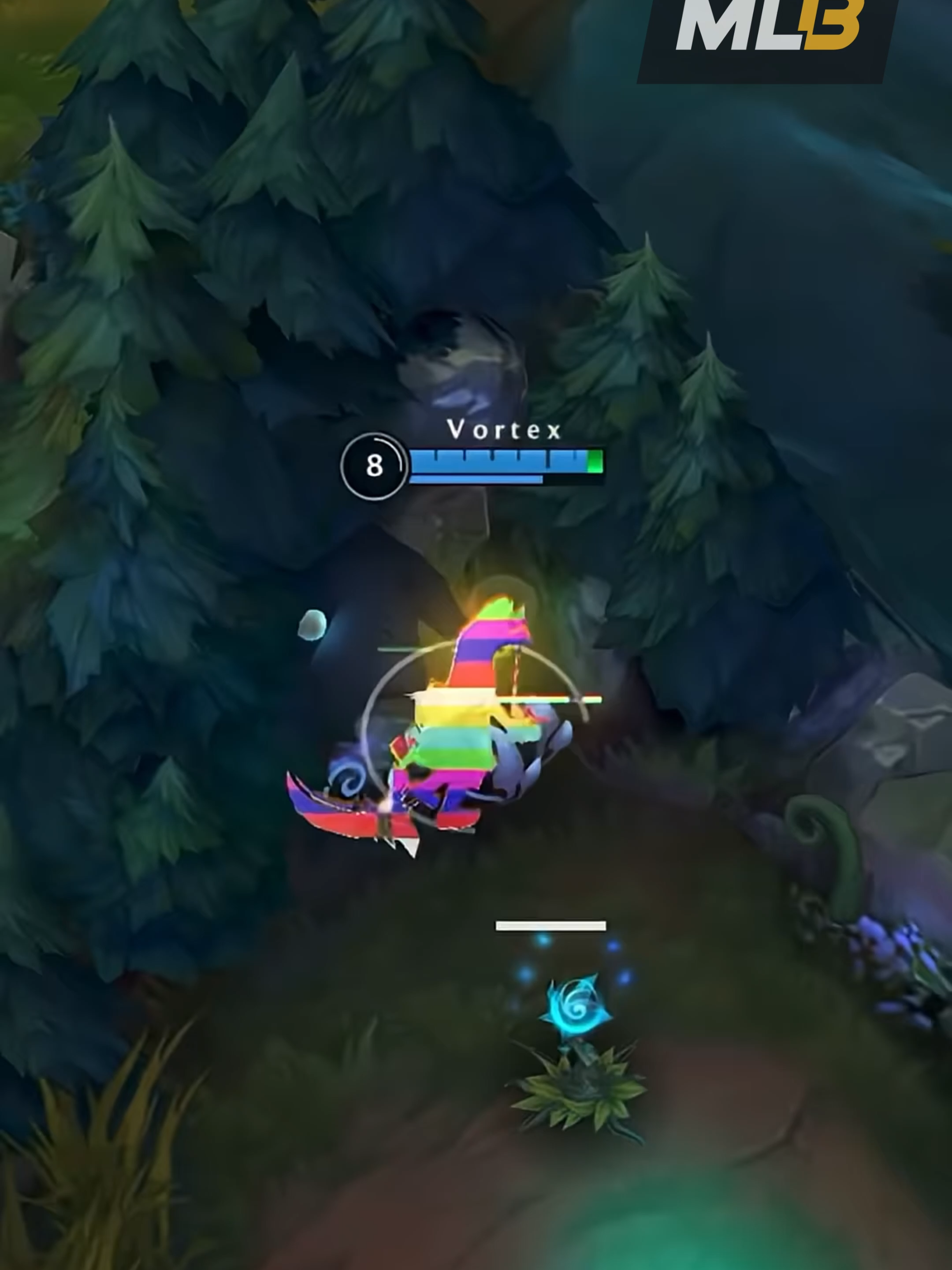 Dark Harvest rune sa Wild Rift! #leagueoflegends #wildrift