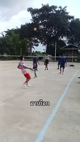 #เทรนวันนี้ #ตะกร้อ #ฝากติดตามด้วยนะ #สตอรี่ความรู้สึก #ฟีดดดシ 