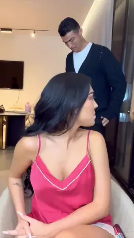 Georgina Rodriguez and Cristiano  ❤️ #ronaldo #georginarodriguez #cristianoronaldo #cristiano #cristianojr 