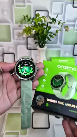 buruan mungpung lagi promo 🤙😁  #jamtangan #jamtanganpria #smartwatch #oraimoindonesia #jamtangansultan 