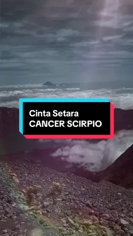 Cinta Setara😻 #scorpio #cancer♋️ #zodiacs 