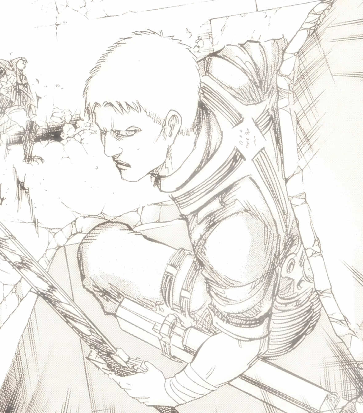 #reinerbraun #AttackOnTitan #aot #xhckua 