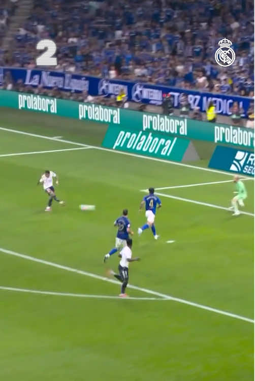 😮‍💨 EVERY #Mbappe goal so far this season!