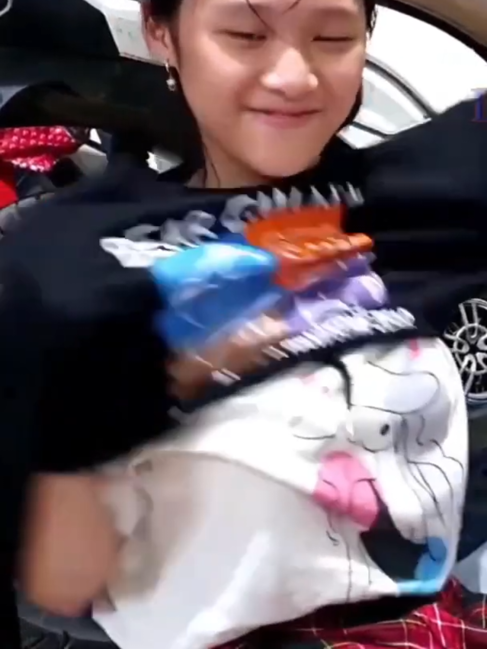 #bibabiboo001 #fyp #princesslinh #fypシ #vietnam 