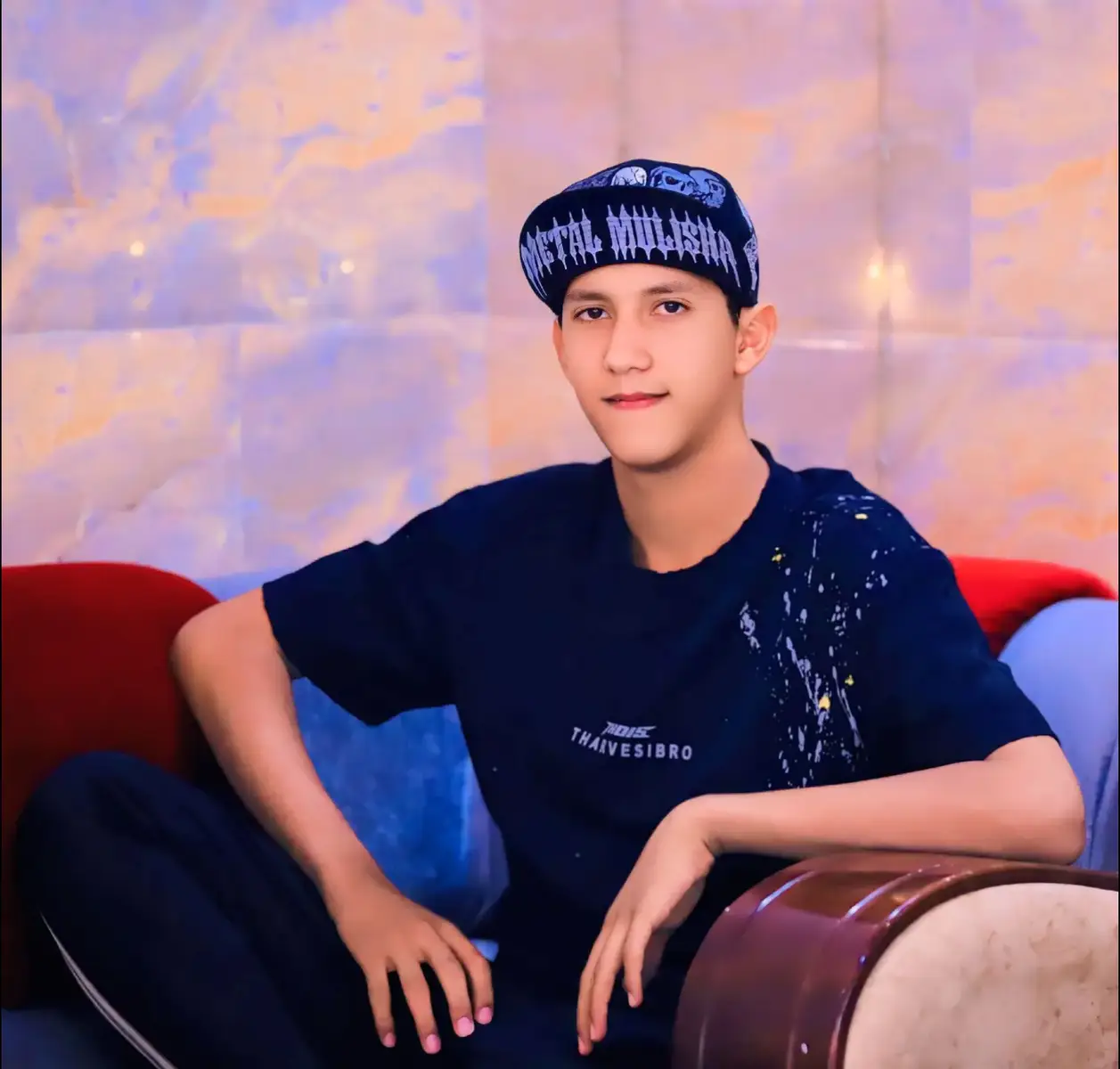 الامريكي🌿🧃 ٍ .  .  .  .  .  .  .  .  .  .  .  .  .  .لايك وتعليق حبايب😅🩷 .    روحي مهودي🩷🌿 #الشعب_الصيني_ماله_حل😂😂 #طششونيي🔫🥺😹💞التخمط🌝💆🏻‍♀️🔫 #تصميم_فيديوهات🎶🎤🎬 #صعدو_الفيديو #كربلاءطويريج @مـهـَوودي 🎶🩶 