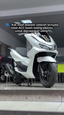 Maaf ya Kaka lain kali jangan tergiur DP murah hasil tidak pasti ujungnya balik lagi mohon2 udah kaya mantan ngajak balikan aja dehh 🤣 #saleshonda #fyp #honda #nagamas 