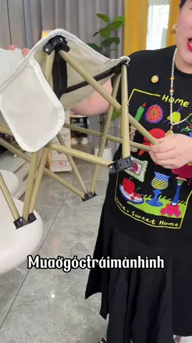 Tiktok trợ giá đậm sâu #ghecampinggapgon #ghecaucagapgon #dogiadung #giadungtienich #xuhuong 
