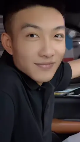 Nụ cười say lòng 