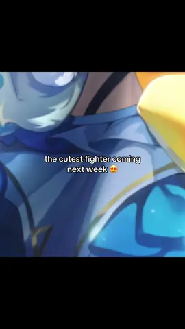 excited for cici anniversary skin #MLBB #MLBB9TH #cici 