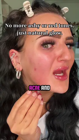 Cant get enough of the Evea CC Cream ✨ #makeuphacks #viral #beauty #facialcleanser 