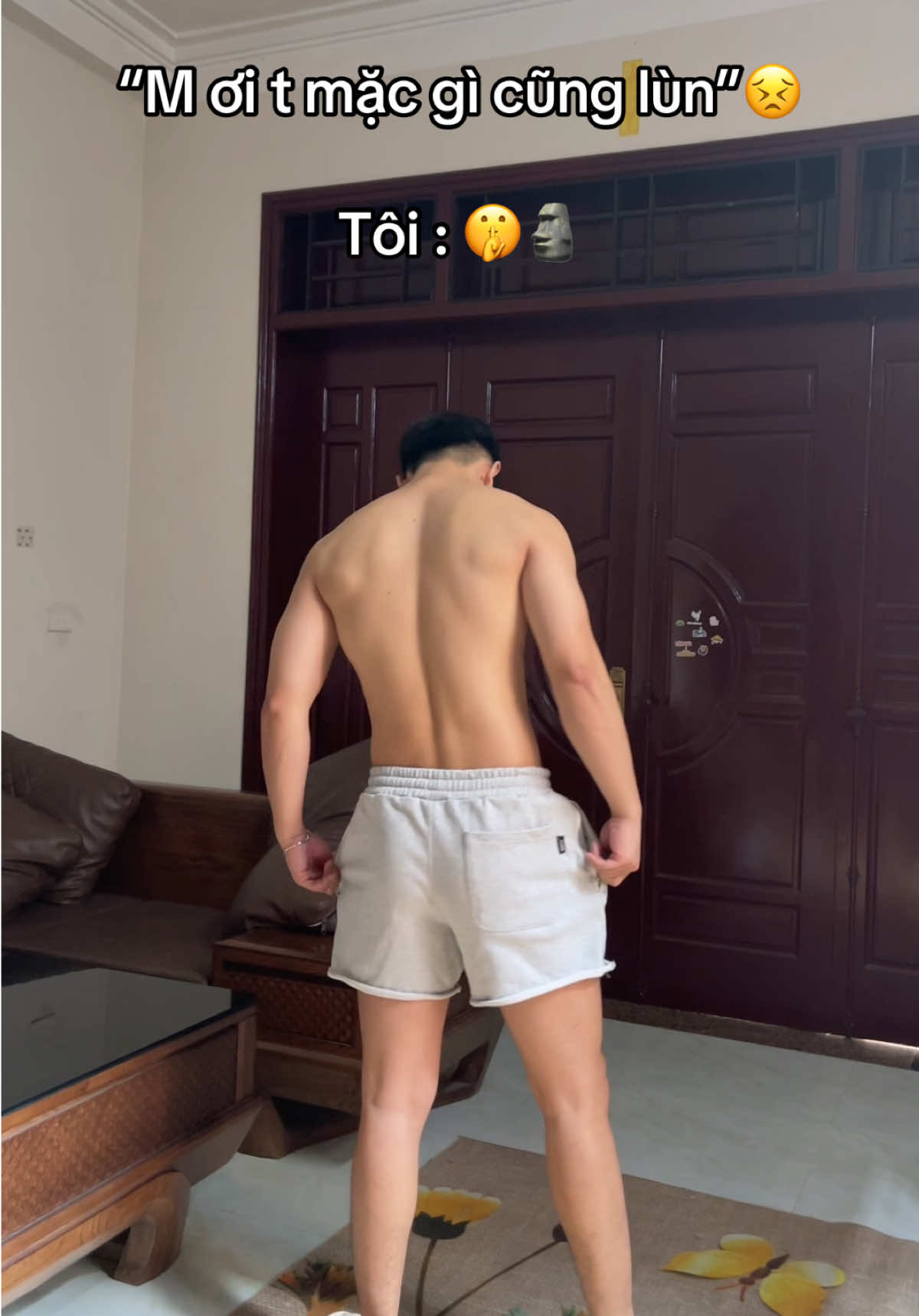 Quan dep thuc su #outfit #review #xh 