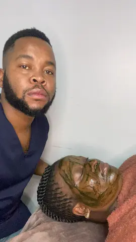 #skinglow#facial#pimples#hyperpigmentation#algae peel#21fied zumaysha house#the light beauty salon#9th floor#shop 918#cbd Durban#0837556973