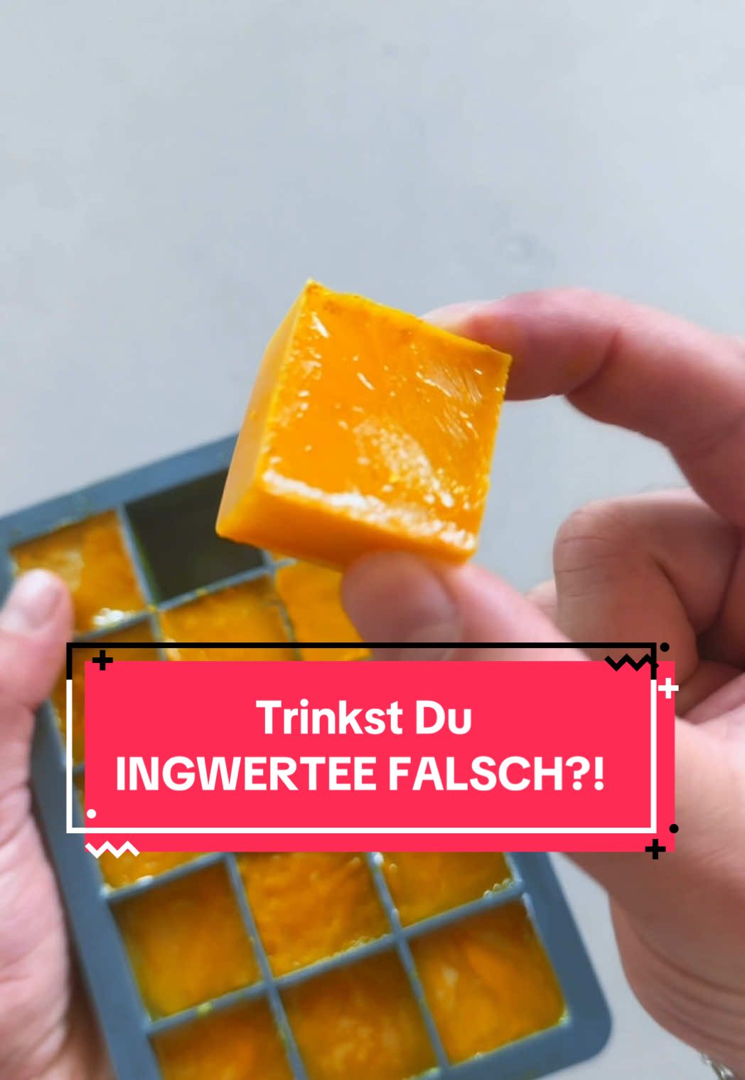 Wusstest Du das? #ingwer #kurkuma #gesunderezepte #fy 